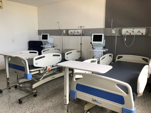 Por mês, o serviço de manutenção dos novos leitos de UTI vai custar R$ 480 mil