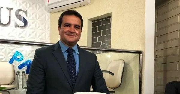 Pastor José Olímpio, da igreja evangélica Assembleia de Deus, pediu desculpas em nota após repercussão do caso