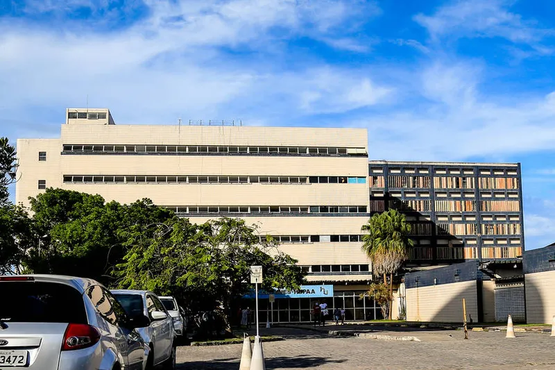 O HU é referência para pacientes do SUS no atendimento à gestante de alto risco em AL