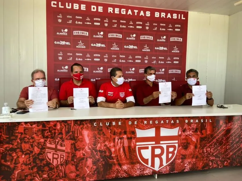 Nova diretoria assumiu nessa quinta (1º)