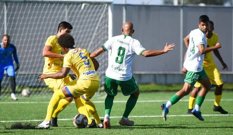 Equipes já se enfrentaram na Copa Alagoas, time tricolor venceu por 1 a 0