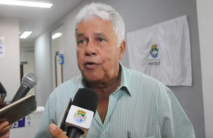 Nonô diz esperar o bom-senso para que o DEM fique mais forte após este episódio