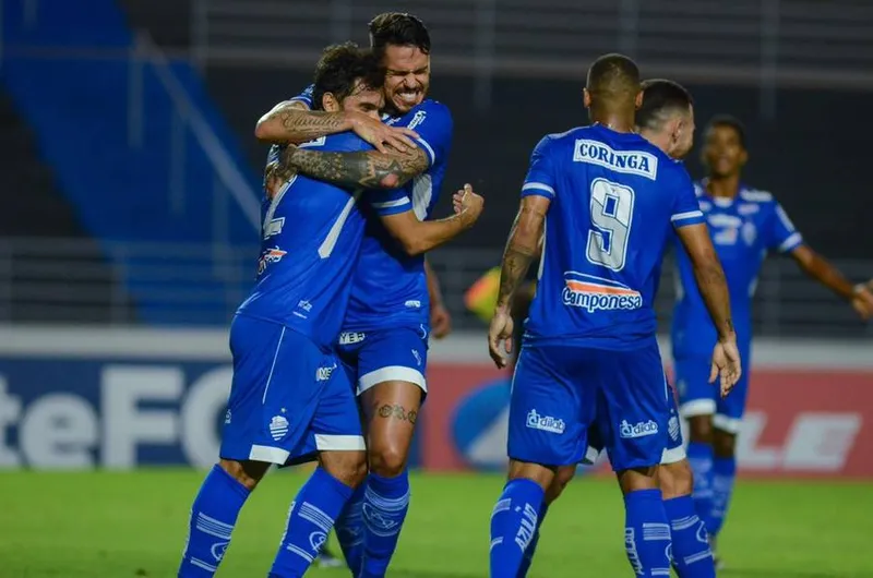 CSA precisa apenas de um empate com o time de Sobral para avançar à segunda fase