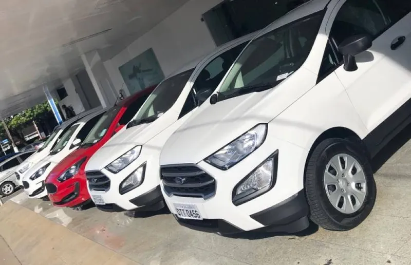 Apesar de alta, falta de peças e componentes atinge o setor automotivo, diz setor

