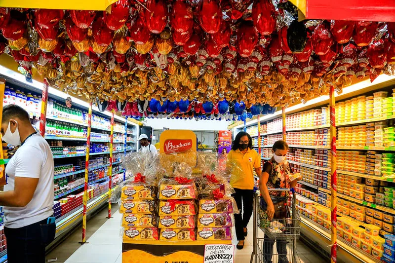Mesmo com pandemia e crise financeira, pesquisa aponta intenção de compra

