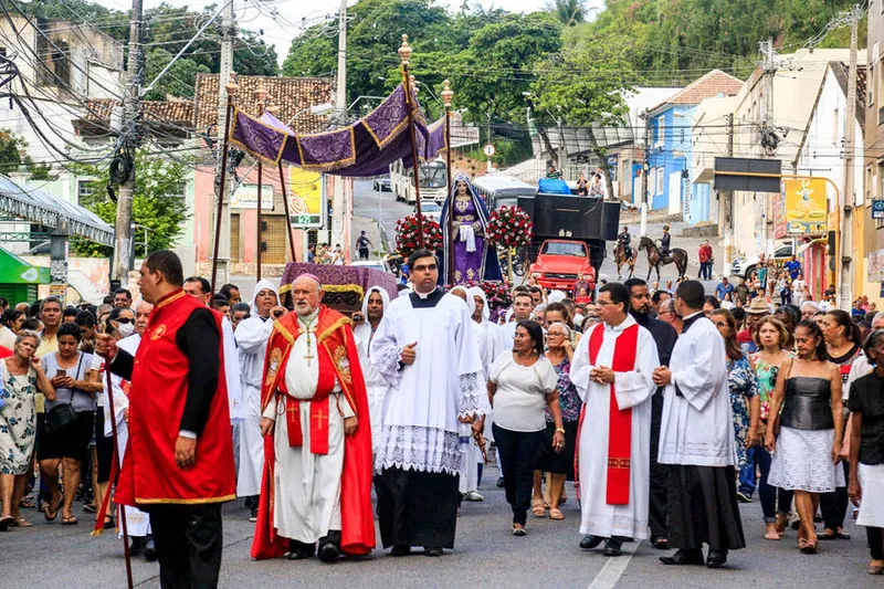 Devido à pandemia, programação da Semana da Paixão será adaptada em Alagoas