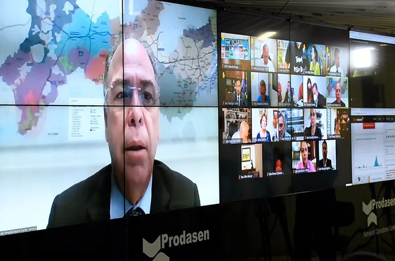 Segundo o líder do governo no Senado, Fernando Bezerra Coelho, projeto permitirá que se façam gastos urgentes