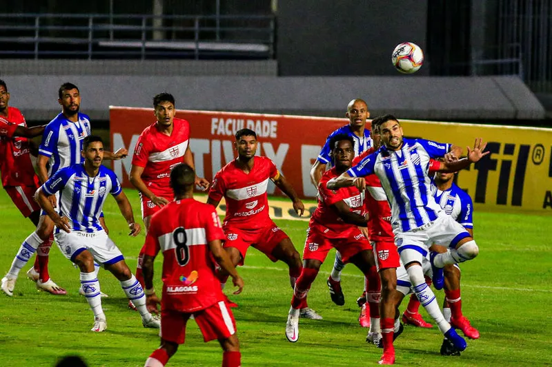 Azulinos tentam a primeira vitória, já os regatianos buscam a liderança do Grupo A