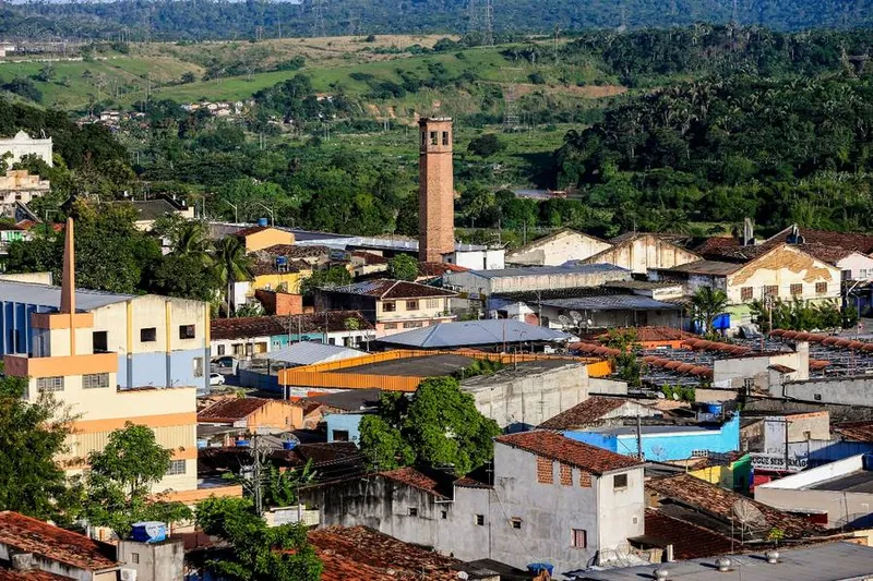 Imagem ilustrativa da imagem REGIÃO METROPOLITANA TEM MAIOR TAXA DE ÓBITOS POR 100 MIL HABITANTES