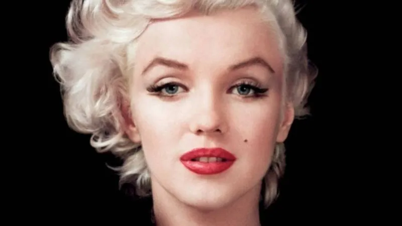 Imagem ilustrativa da imagem REVISITANDO MARILYN
