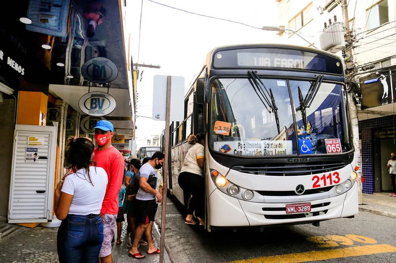 De acordo com o sindicato da categoria, o indicativo é mais tendencioso à confirmação de greve em Maceió