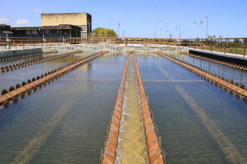 Primeira fase de concessão de saneamento prevê investimentos em infraestrutura na ordem de R$ 2,6 bilhões