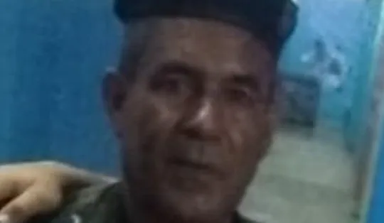 Imagem ilustrativa da imagem SARGENTO MORRE APÓS MAL SÚBITO EM SERVIÇO