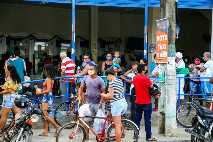 Maceió – com seus cinquenta bairros – se aproxima de 60 mil infectados e ultrapassa 1,5 mil mortos por Covid-19