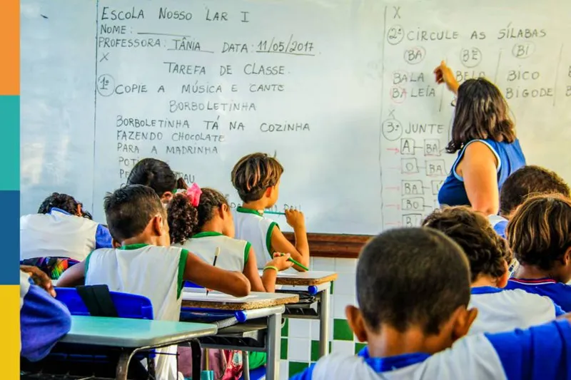 Precatórios do Fundef são devidos aos profissionais do magistério da rede de ensino