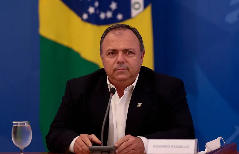 Uma das providências realizadas até agora foi o depoimento de Pazuello, em Brasília