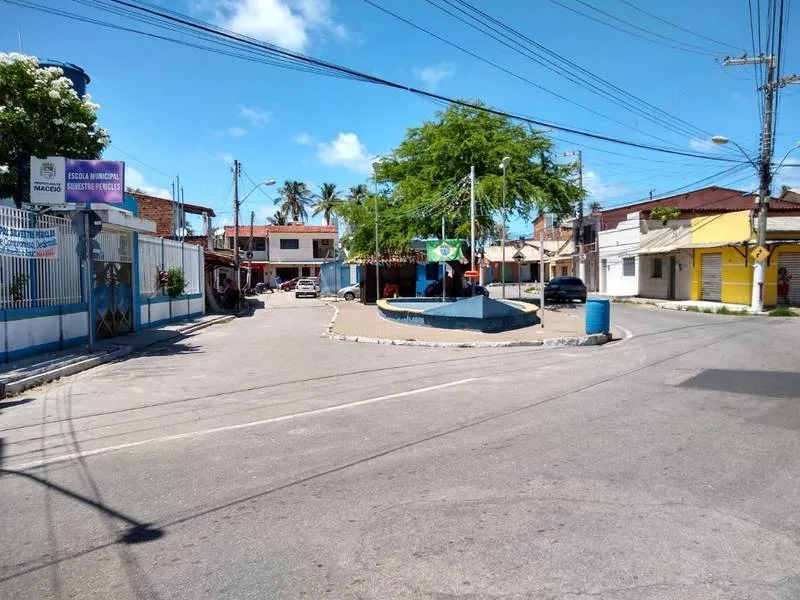 Imagem ilustrativa da imagem TAXA DE LETALIDADE É MAIOR EM SETE BAIRROS DE MACEIÓ