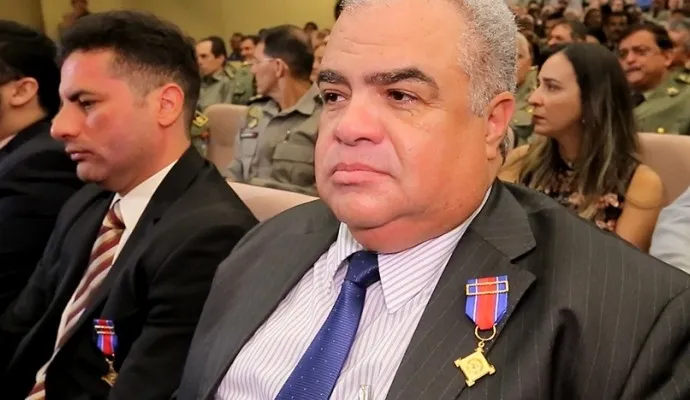 Juiz Giovanni Jatubá foi investigado pela Polícia Federal após advogados da vítima tomarem conhecimento do golpe