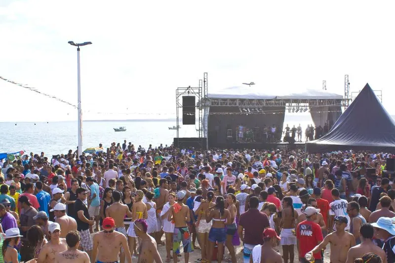 Imagem ilustrativa da imagem TODOS OS MUNICÍPIOS DE ALAGOAS SUSPENDEM FESTEJOS DE CARNAVAL