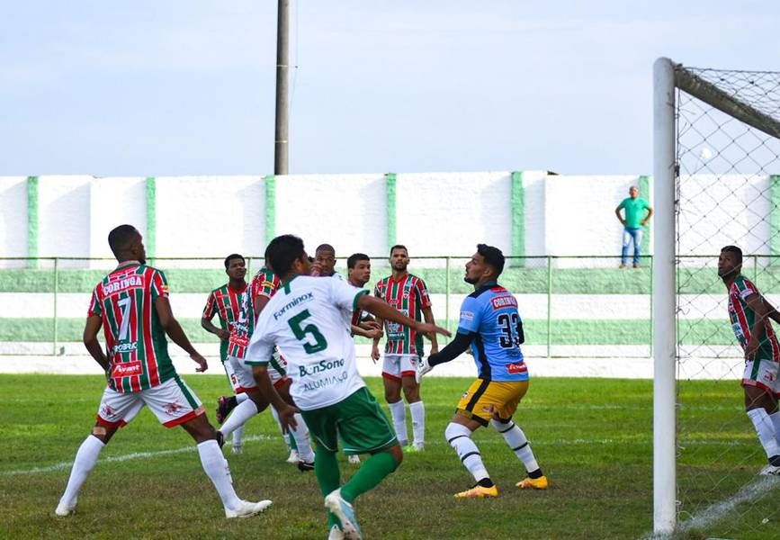 Murici e CSE vão a campo nesta quarta: Verdão encara o Aliança e Tricolor pega o ASA no clássico do interior