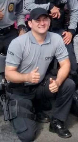 Imagem ilustrativa da imagem DELEGADOS VÃO APURAR MORTE DE POLICIAL
