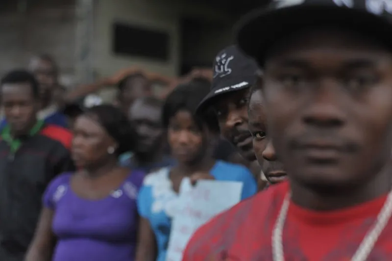 IPesquisa mostra abismo quando se fala em acesso a oportunidades para negros e brancos