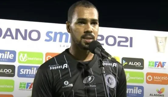 Dida pode voltar a defender o gol do Fantasma