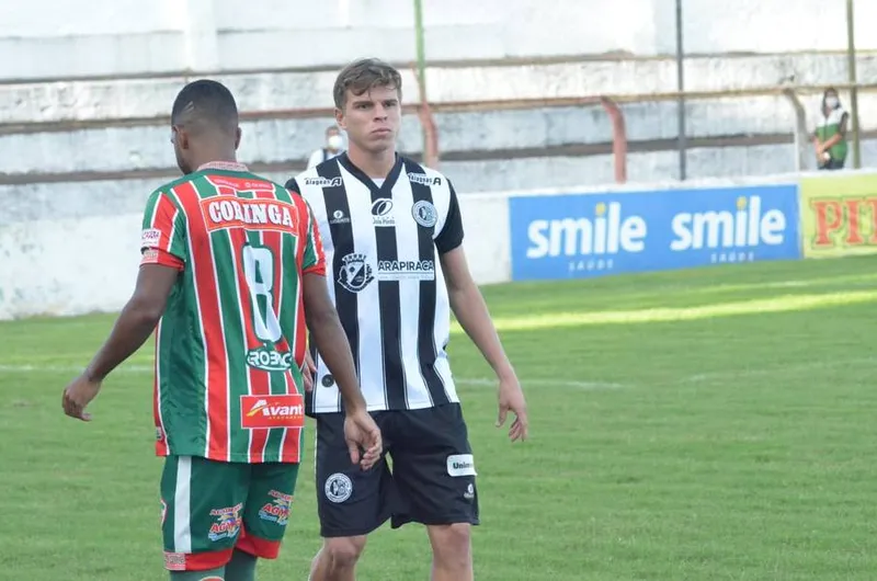 ASA precisa pelo menos vencer este clássico da volta por dois gols de diferença, já que perdeu na ida, por 2x1