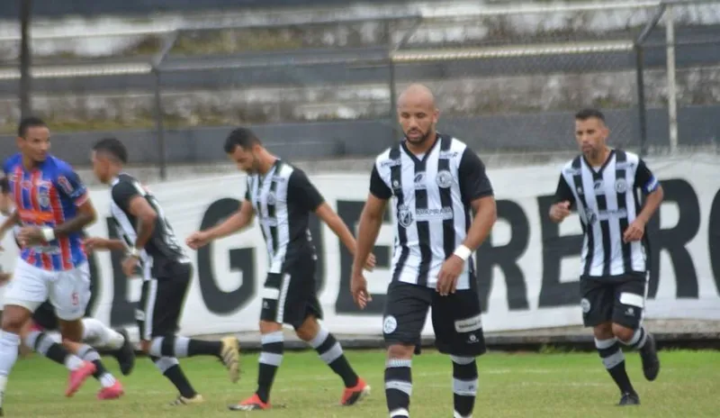 Após derrota em casa para o Itabaiana, ASA quer a vitória contra o Sergipe para entrar na zona de classificação