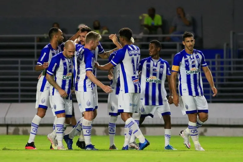 Time marujo busca superar o Vila fora de casa