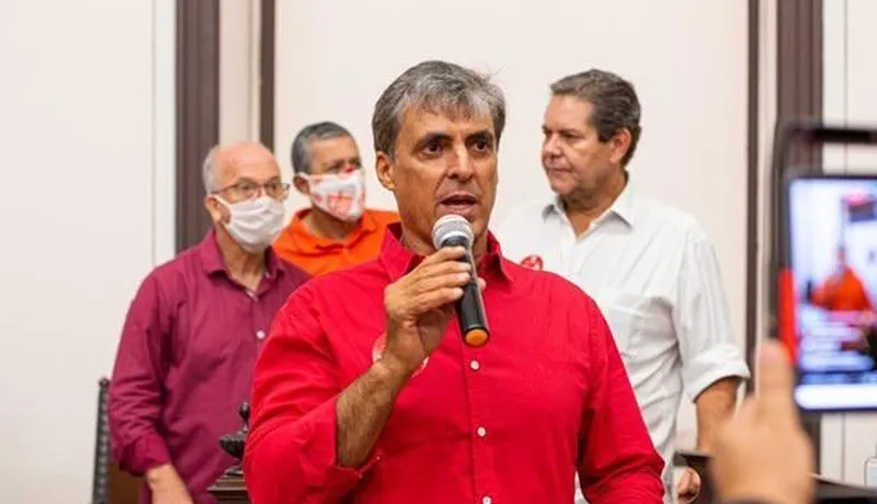 Marroquim afirma que o elenco regatiano ainda está em construção; time já conta com Marthã, Vitão e Alisson Farias