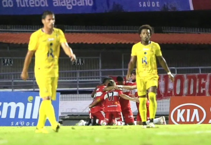 Regatas avançaria à decisão mesmo se fosse derrotado por um gol de diferença no Rei Pelé