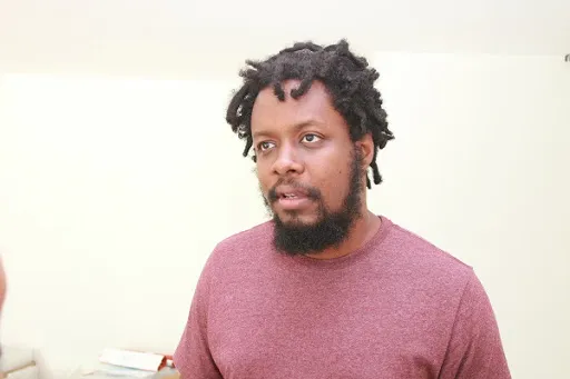 Jeferson Santos, do Ineg, diz que o Estado não tem nenhuma política específica para o negro

