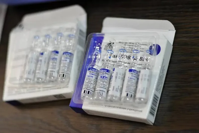 Imagem ilustrativa da imagem ESTADO JÁ APLICOU MAIS DE 1,1 MILHÃO DE DOSES DE VACINAS