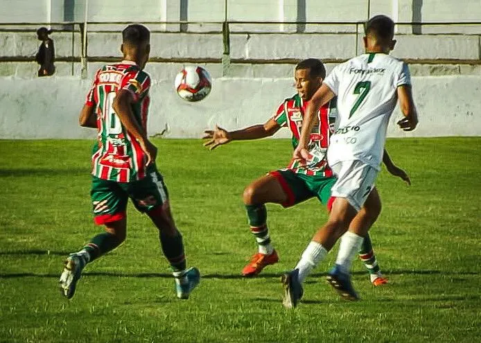 CSE venceu o Murici no meio da semana e também tem chance de se classificar no Estadual