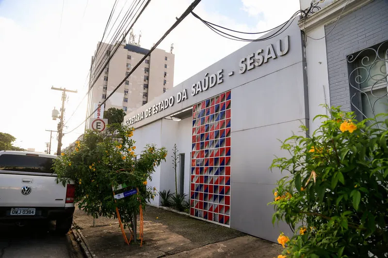 Sesau diz que já realizou a aquisição de 60 latas do Suplemento de Proteína do Leite Hidrolisada Pregomim Pepti