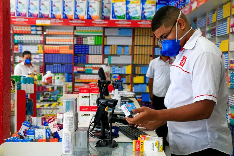 Medicamentos: Projeto de Lei prevê ainda que os reajustes já feitos este ano sejam revertidos