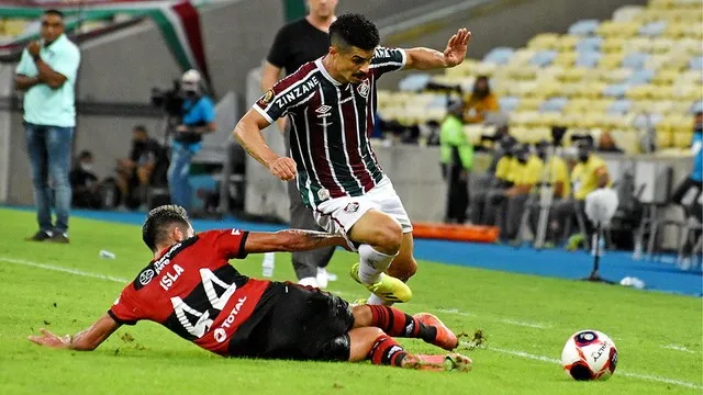 Campeonato Carioca será decidido neste sábado (22), por Flamengo e Fluminense, às 21h05. no Maracanã