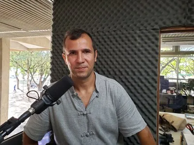 Krerley Oliveira: “Naturalmente, torcemos que haja um aporte grande de novas vacinas”