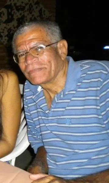 Imagem ilustrativa da imagem JORNALISTA REINALDO CABRAL MORRE DE COVID