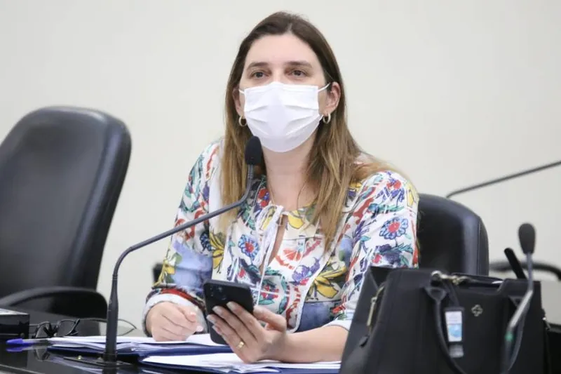 Jó Pereira lembra que, ao ser informado sobre o registro, o MP poderá investigar as condições em que a gestação ocorreu