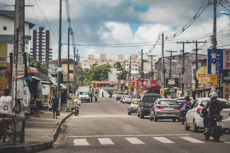 Imagem ilustrativa da imagem LÍDERES COMUNITÁRIOS DESTACAM DIÁLOGO ENTRE PREFEITURA E MORADORES