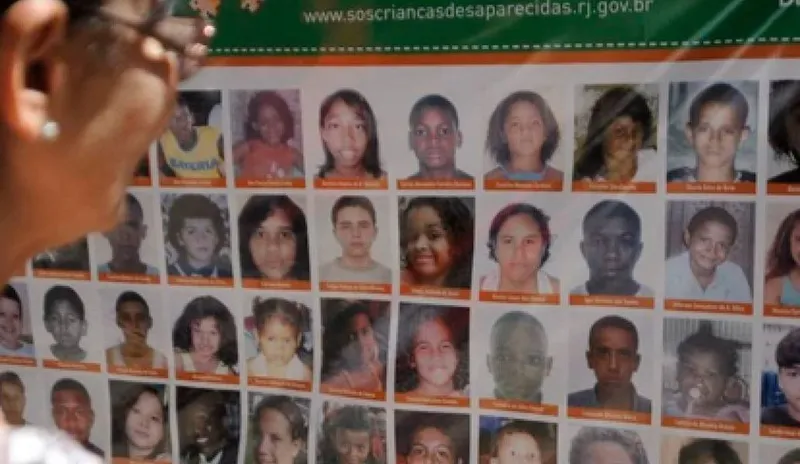 Imagem ilustrativa da imagem MAIS DE 1.300 PESSOAS ESTÃO DESAPARECIDAS EM ALAGOAS