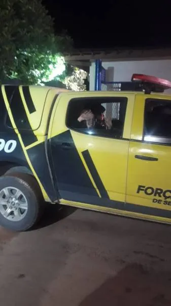 Imagem ilustrativa da imagem MANDANTE DO SEQUESTRO ERA AMIGO DO PAI DA GAROTA, DIZ DELEGADO