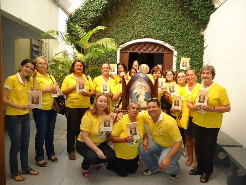 Em Alagoas e, consequentemente, na Arquidiocese de Maceió, o movimento chegou no dia 16 de maio de 1986