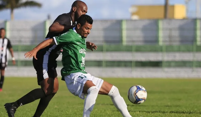 Murici e ASA protagonizam neste sábado (19) o clássico alagoano pela Série D do Brasileiro