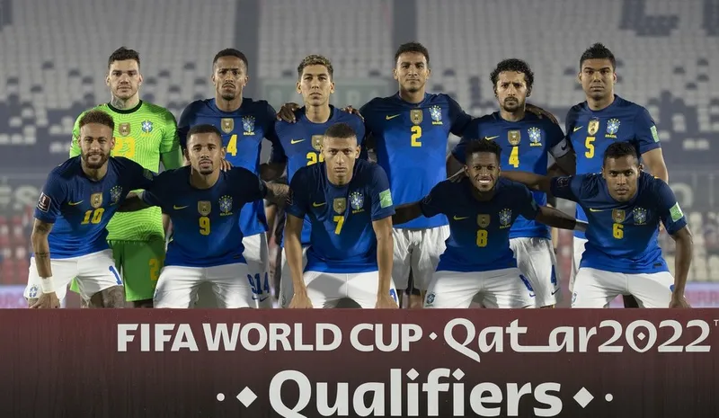 ‘Somos contra a organização da Copa América, mas nunca diremos não à Seleção’, dizem jogadores em manifesto