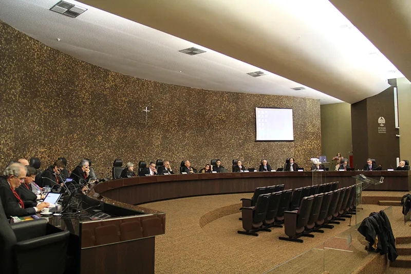 Para o TJ ampliar a corte, o projeto ainda precisa ser aprovado pela Assembleia Legislativa