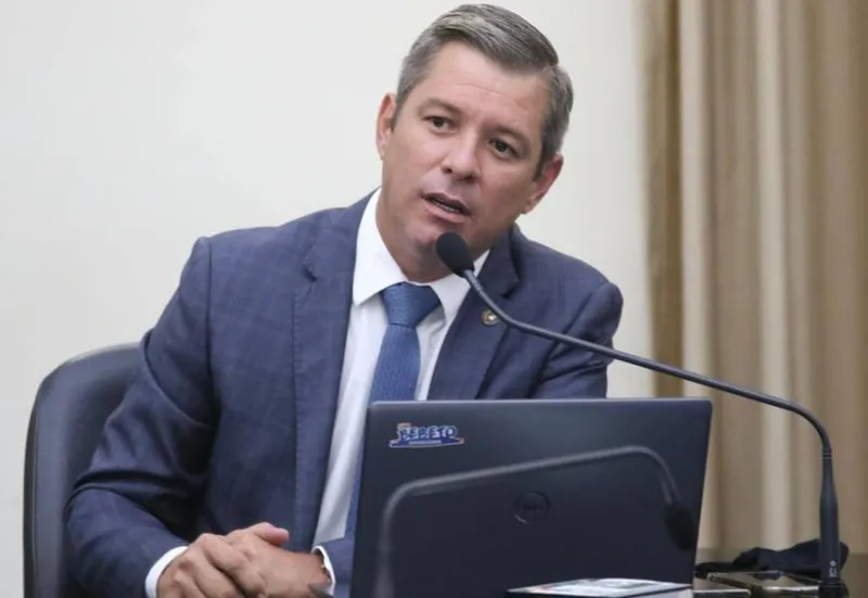 Deputado Cabo Bebeto diz que Estado recebeu um grande volume de dinheiro do governo federal

