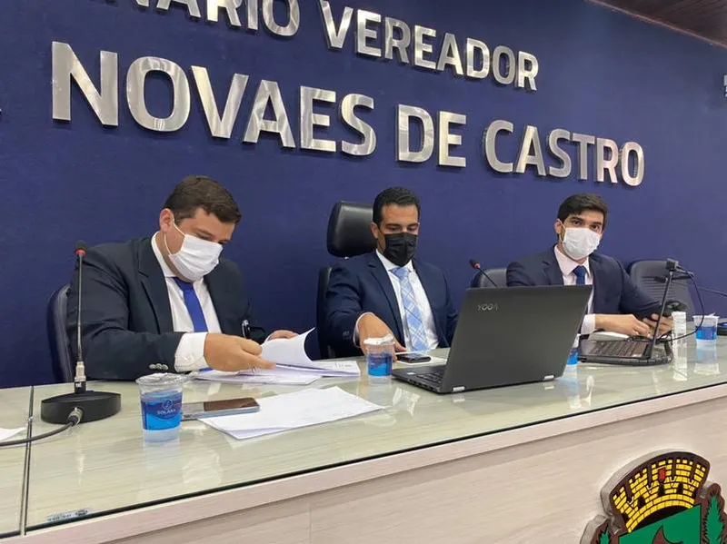 Matéria deveria ter sido votada antes do final do ano passado pelos vereadores da capital